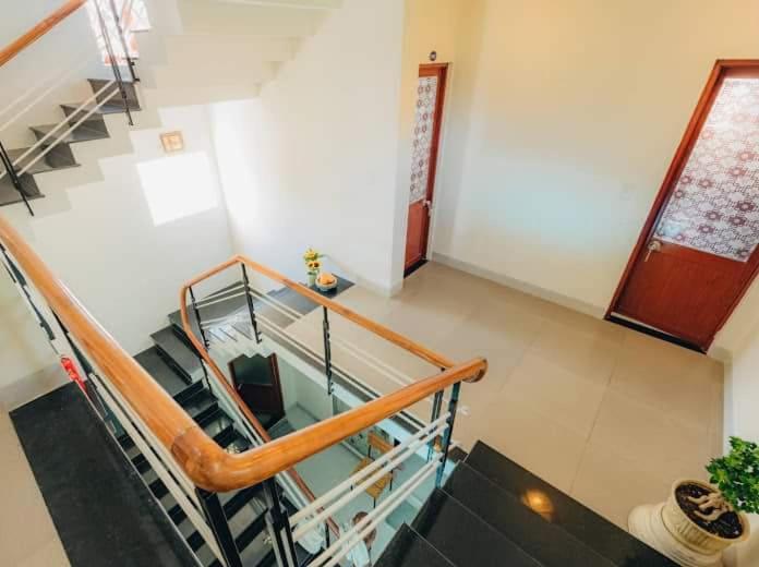 Botanic Garden Villas هوي ان المظهر الخارجي الصورة