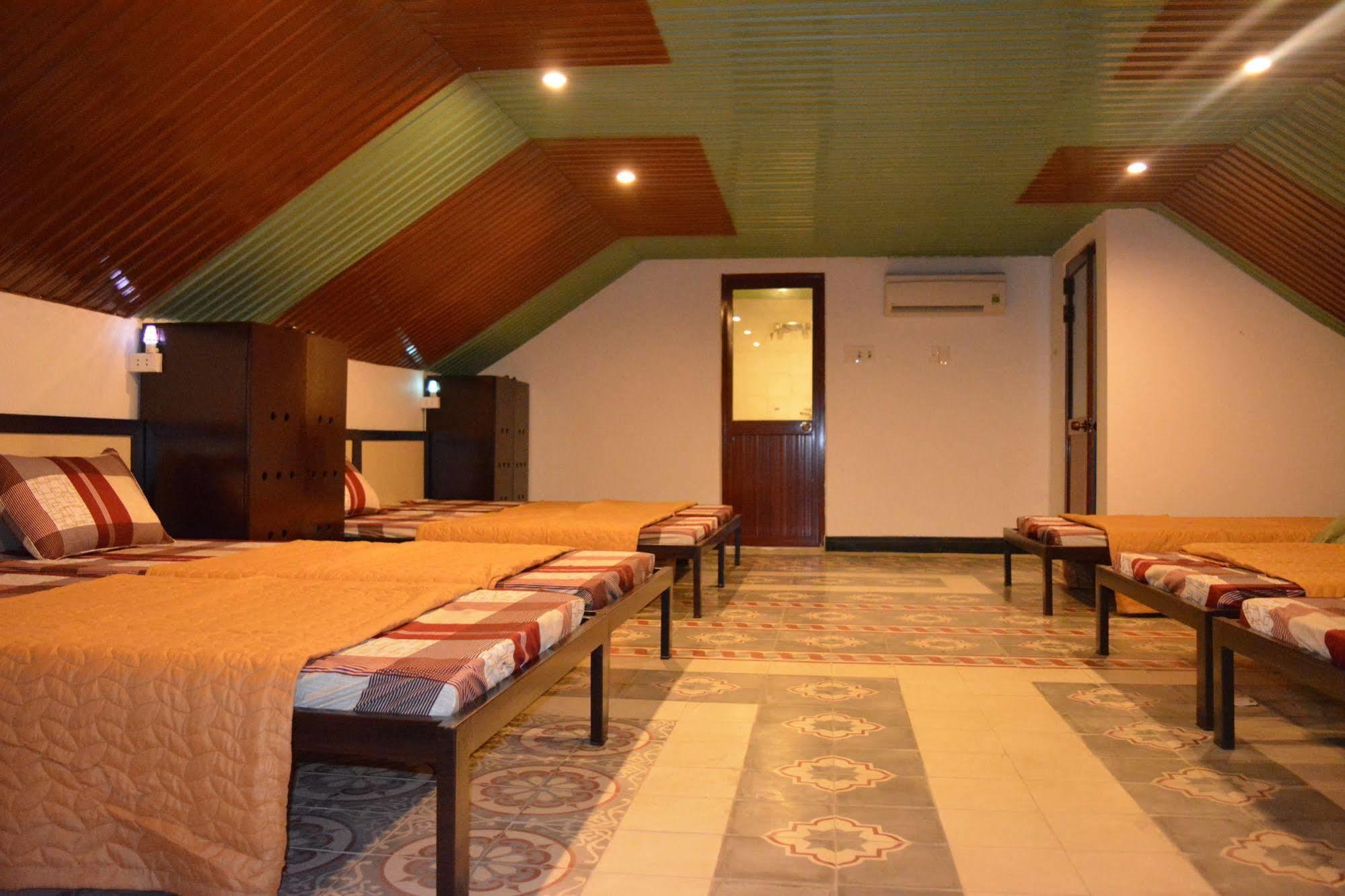 Botanic Garden Villas هوي ان المظهر الخارجي الصورة